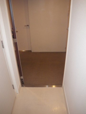【玄関】 | 桜レジデンス | 別部屋参考写真