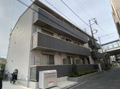 セレスティア北烏山の画像