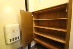 【玄関】 | キャッスル多摩川