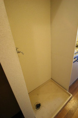 【設備】 | キャッスル多摩川