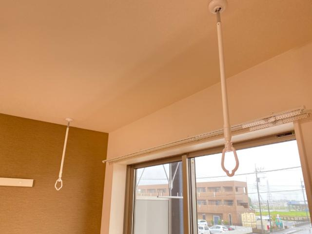 ブリッサ陣場の設備|室内設備
