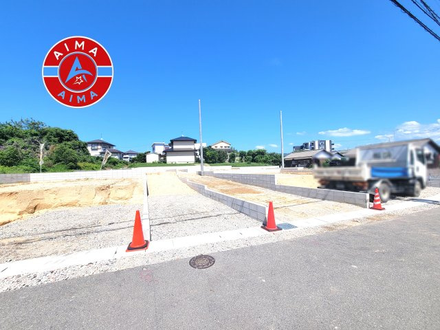 福津市花見の里3丁目第1-9棟（4号棟）