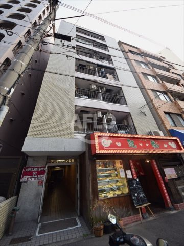 アウトバーンGKの外観|アウトバーンGK　外観