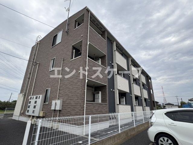ジョニーズ　ガーデン