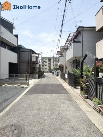 明石市二見町西二見　全1棟　新築戸建の周辺|【ホームページに現地動画掲載中】●年中無休：当日予約可●平日や夜間もご案内可能。臨機応変に対応します