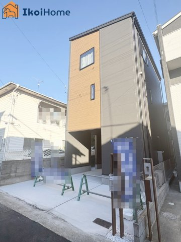 明石市二見町西二見　全1棟　新築戸建の周辺|【ホームページに現地動画掲載中】●年中無休：当日予約可●平日や夜間もご案内可能。臨機応変に対応します