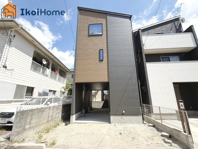 明石市二見町西二見　全1棟　新築戸建のその他|【ホームページに現地動画掲載中】●年中無休：当日予約可●弊社は契約前に新築戸建の住宅診断が無料です！