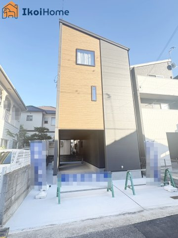 明石市二見町西二見　全1棟　新築戸建のその他|【ホームページに現地動画掲載中】●年中無休：当日予約可●弊社は契約前に新築戸建の住宅診断が無料です！