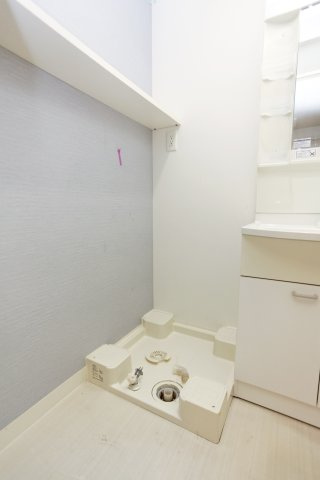 サヴォイ博多スーペリア　13階の設備|別号室のものになります。現状優先。