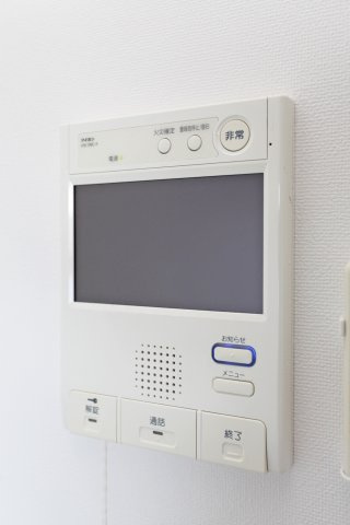 サヴォイ博多スーペリア　13階の設備|別号室のものになります。現状優先。