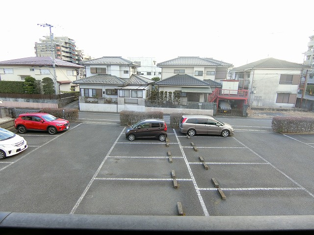 エスペランサの展望