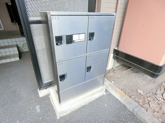 エスペランサのその他共用部分