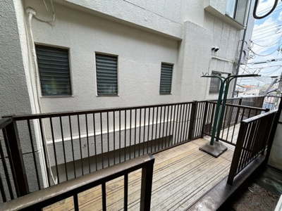 【展望】 | アシスト赤塚マンション