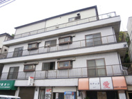 アシスト赤塚マンションの画像