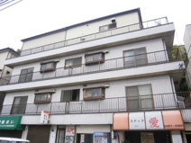 アシスト赤塚マンションの画像