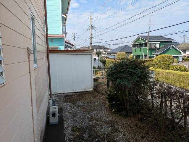 生目台東5丁目のその他