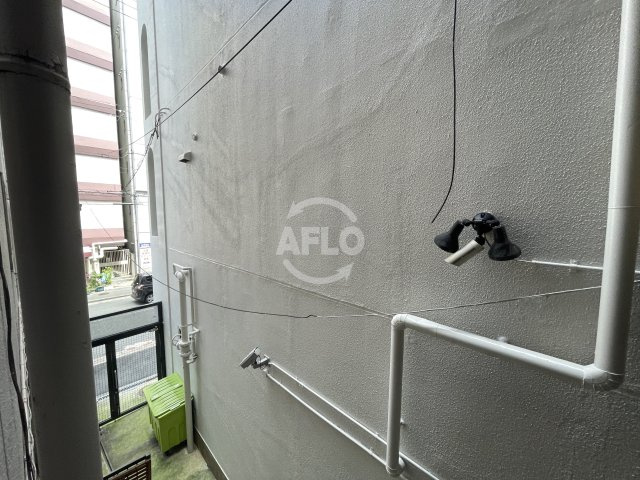 アウトバーンGKの展望|アウトバーンGK　眺望