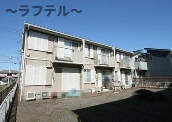 スカイホープ Ａ