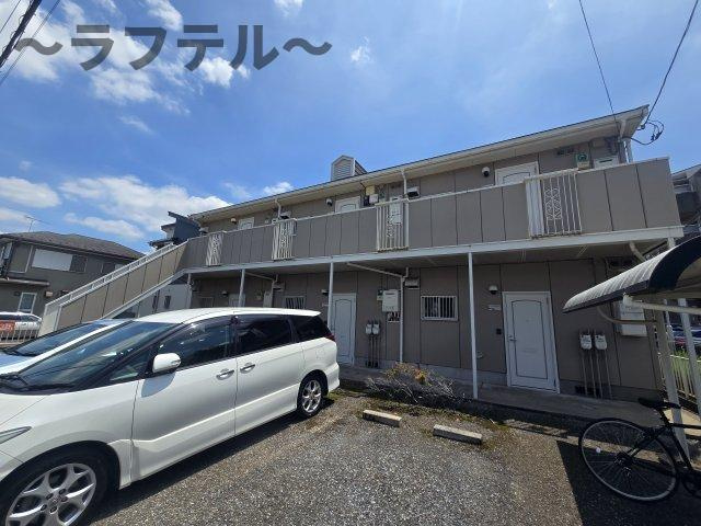 スカイホープ　Ａ