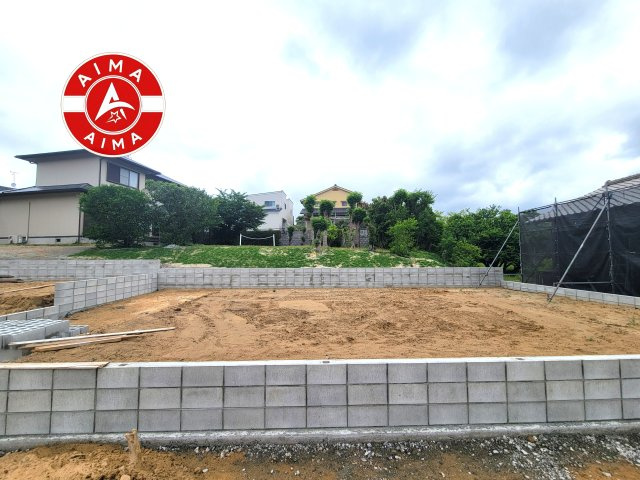 福津市花見の里3丁目第1-9棟（5号棟）