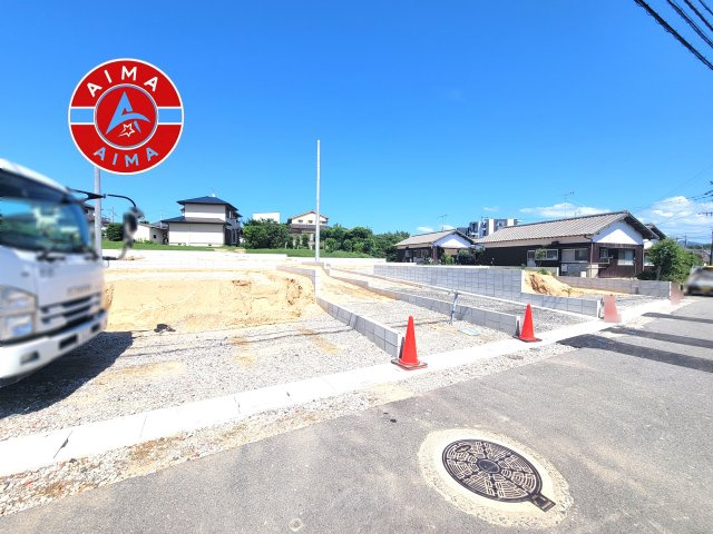 福津市花見の里3丁目第1-9棟（5号棟）