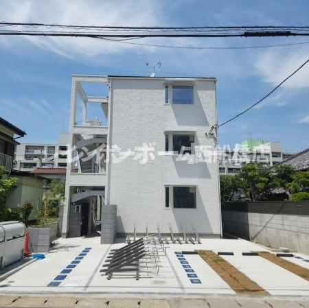MELDIA南行徳