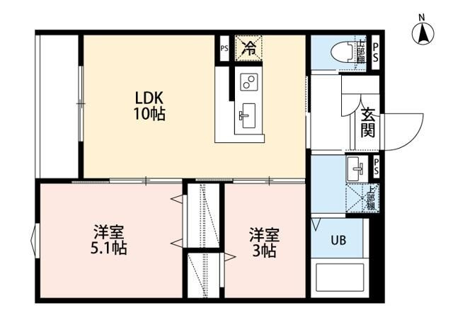 【間取り】 | robothome相模原2(ロボットホームサガミハラツー)