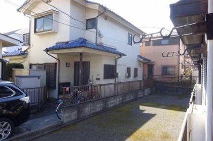※別部屋参考写真