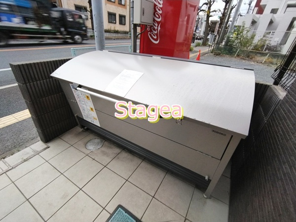 RHK南与野２のその他共用部分