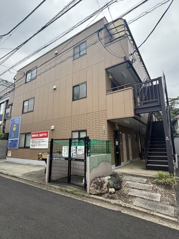コーポ雄貴