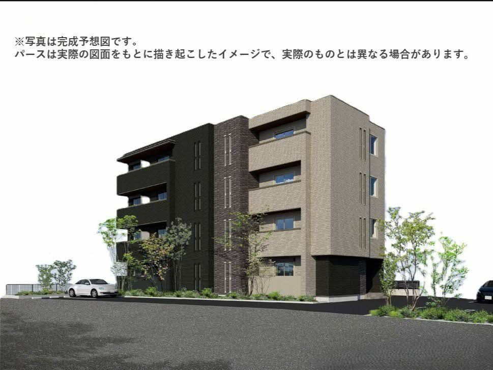 アンビエラ中川のその他