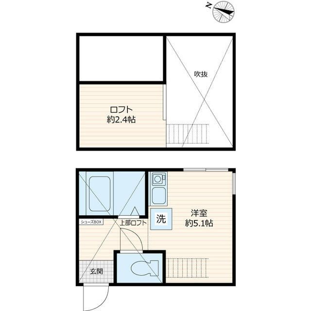 ヒルズ洋光台ⅡＡ棟