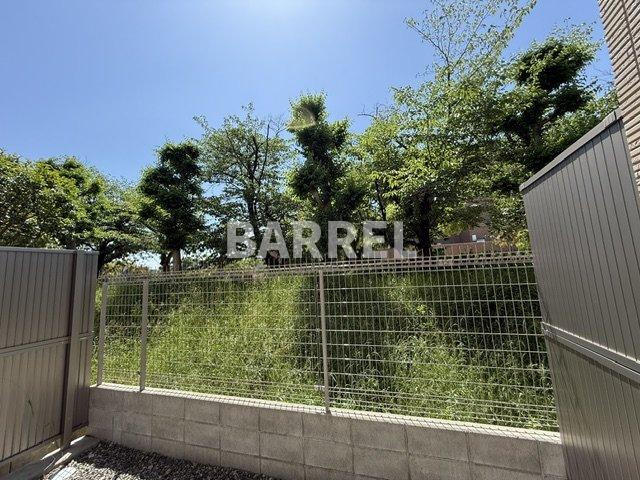 ウェルスクエア池田天神の展望