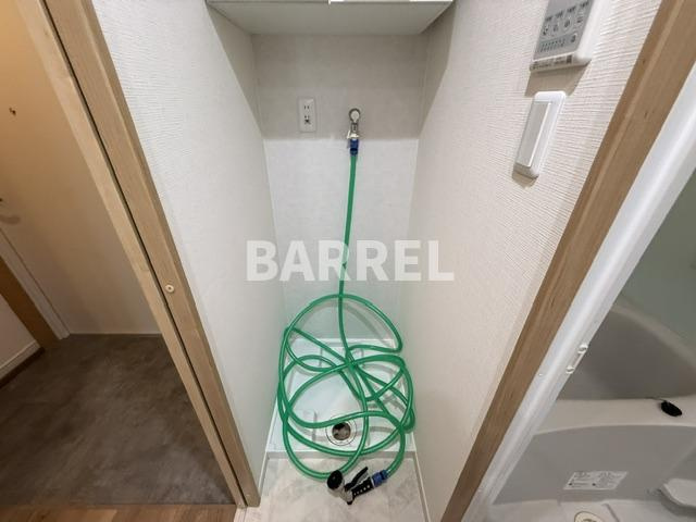 ウェルスクエア池田天神のその他