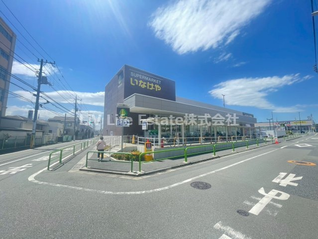 グランソフィア西大泉の周辺