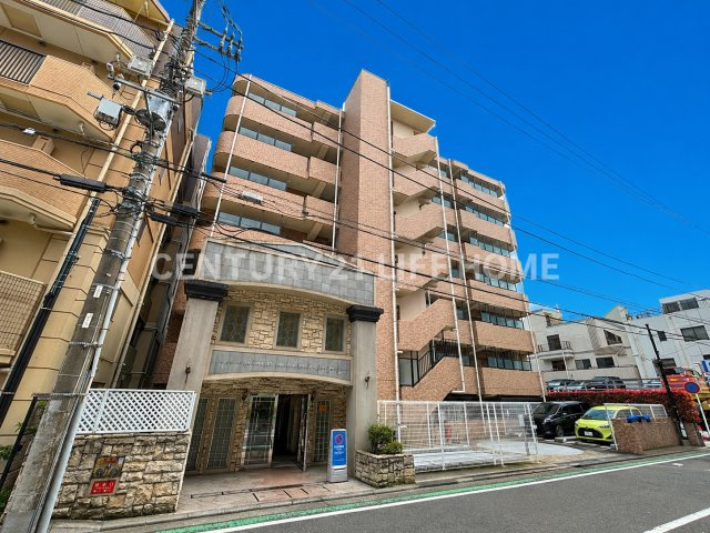 マイキャッスル大口駅前の画像
