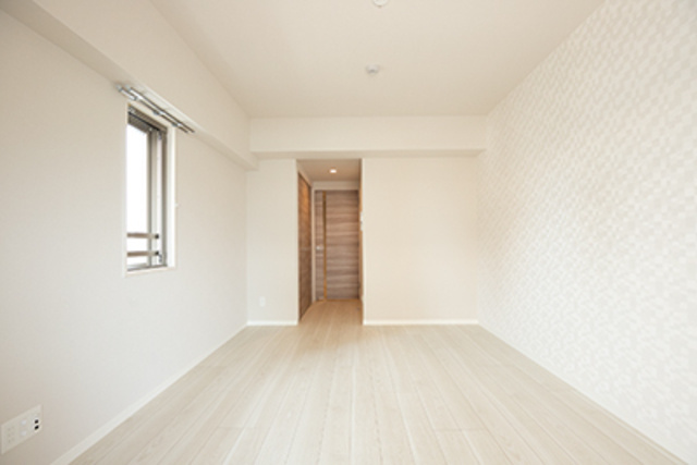グロリアコート市川の内装|※写真は同タイプ住戸です。