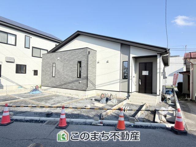 リガーレ宇都宮市宝木本町16期