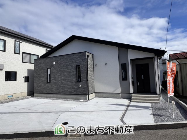 リガーレ宇都宮市宝木本町16期