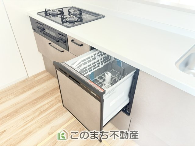 リガーレ宇都宮市宝木本町16期のその他|英語・フランス語・中国語・韓国語が話せるスタッフがいます。