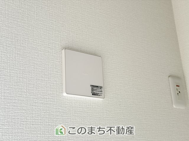 リガーレ宇都宮市宝木本町16期の設備|同社施工物件の写真です。※建具やフローリング、その他仕様が違う場合がございます。