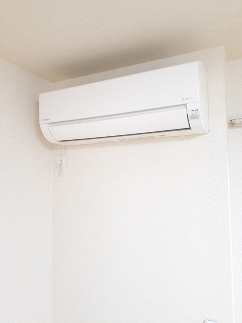 ヴィオラⅠの設備