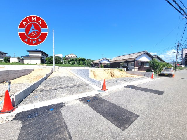 福津市花見の里3丁目第1-9棟（6号棟）