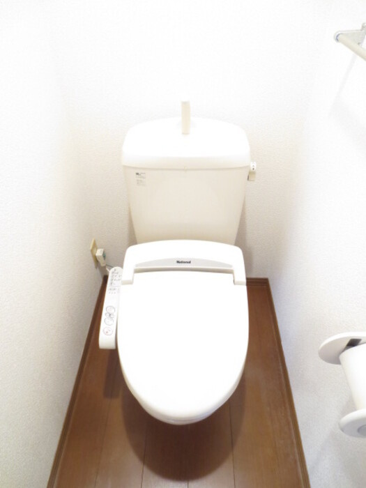 【トイレ】