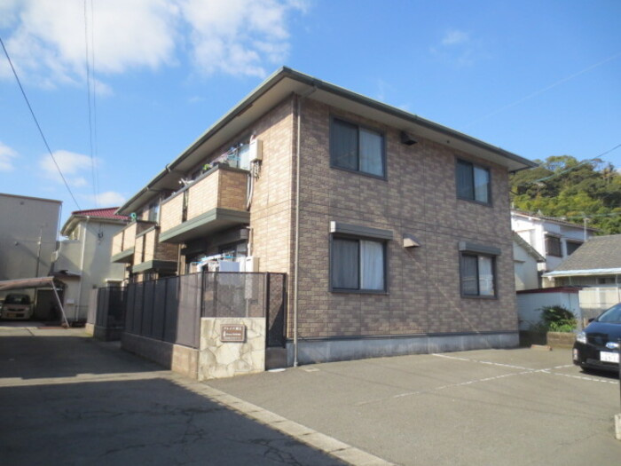 グレイス田上の画像