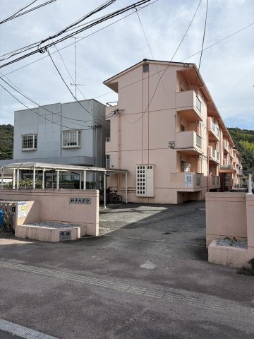 ル・クール瀬戸Ⅰ棟のその他共用部分