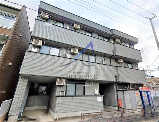 シャトーボワ  の外観|外観です。