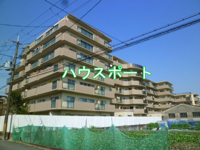 【外観】 | ルネ墨染2番館
