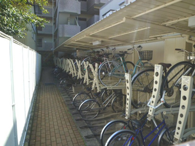 【その他】 | ルネ墨染2番館