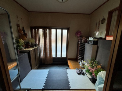 【玄関】 | 真壁住宅